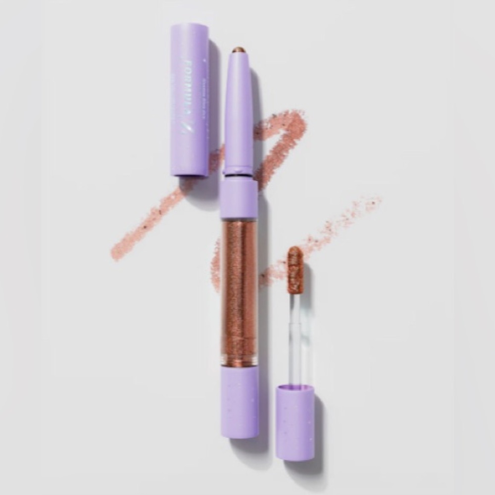 Formula Z IAmSoPretty® Shadow Stick Duo
Shine On *BNIB*